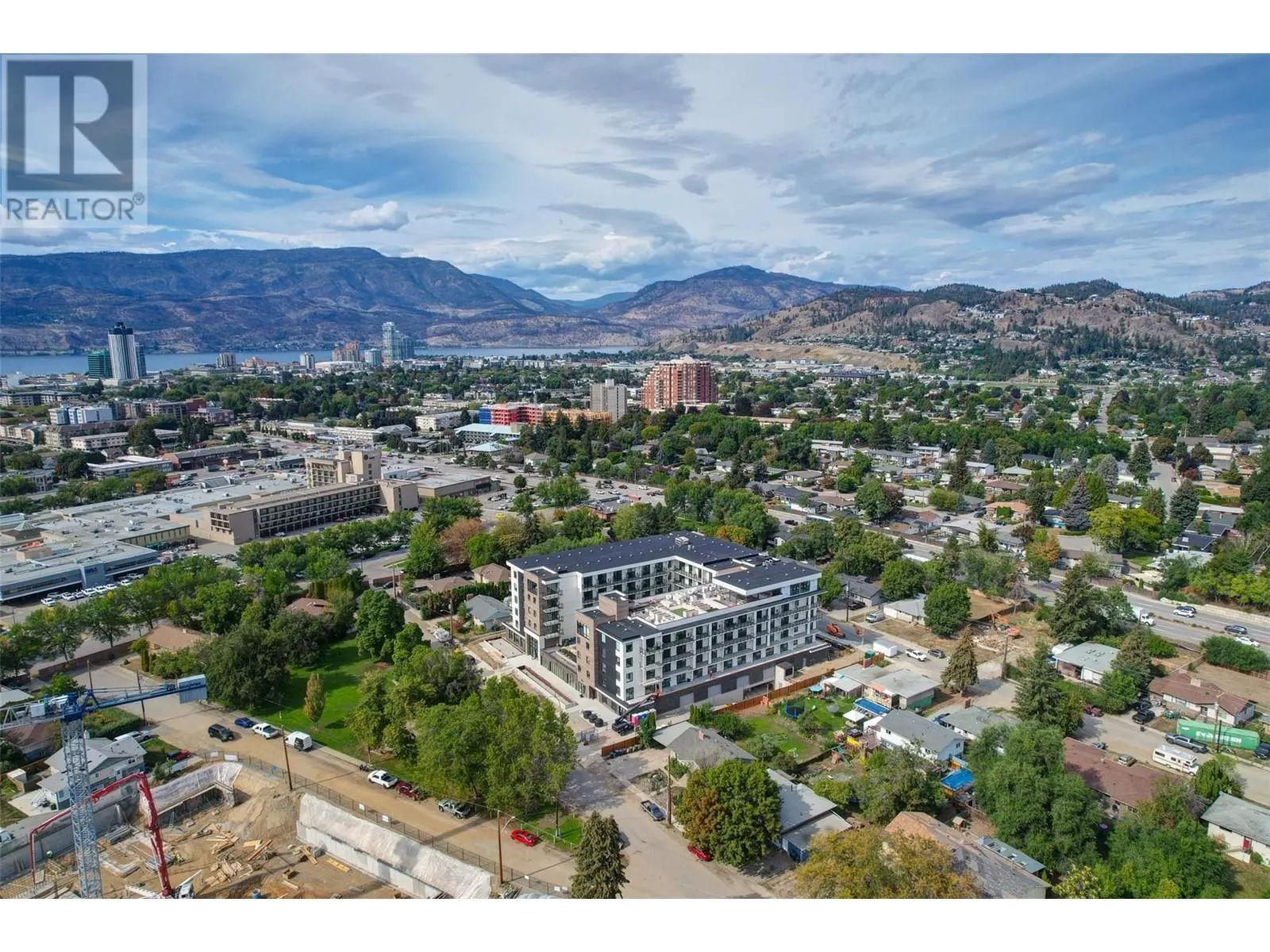 1274 Devonshire Avenue Unit# 507