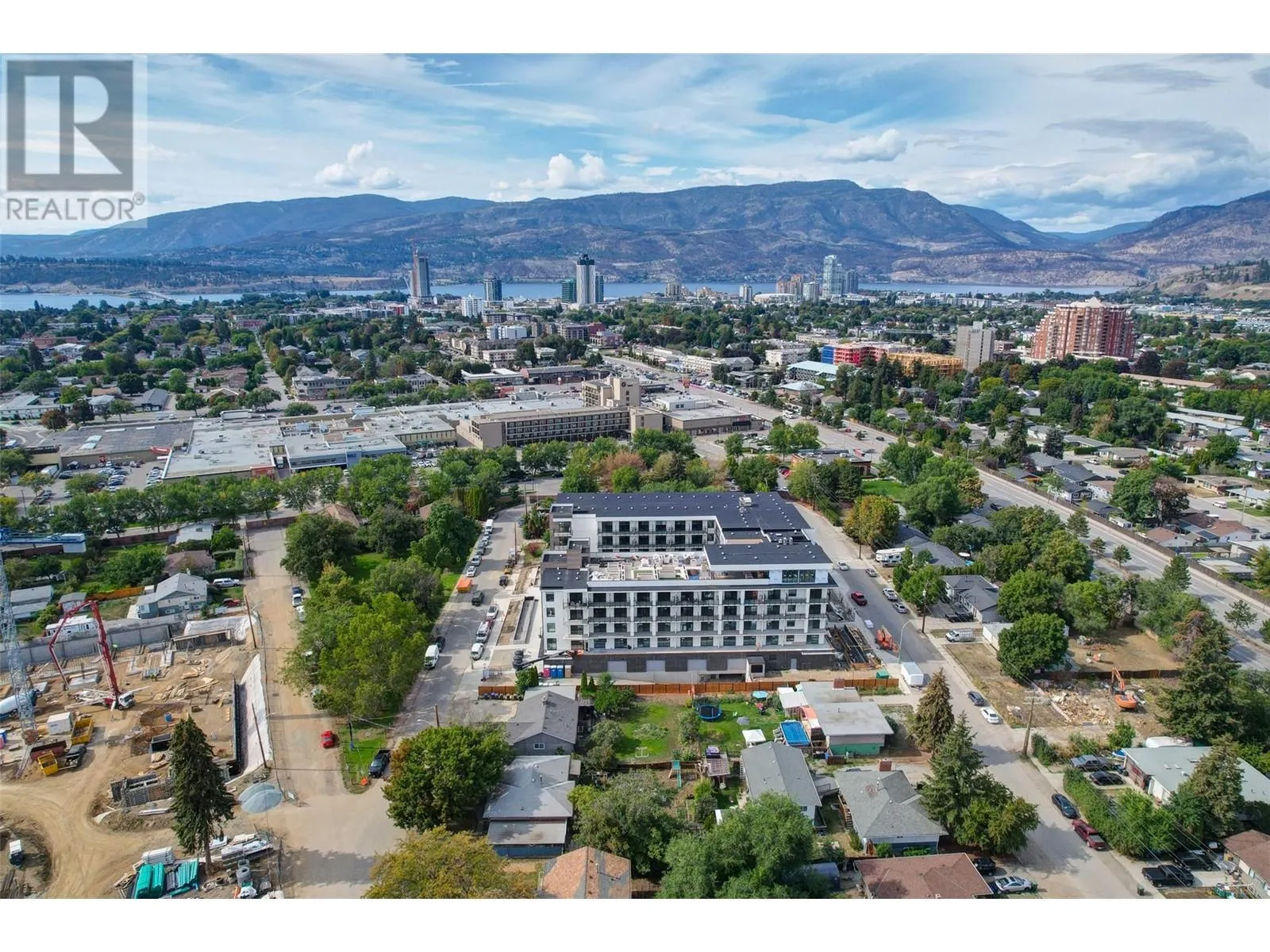 1274 Devonshire Avenue Unit# 507