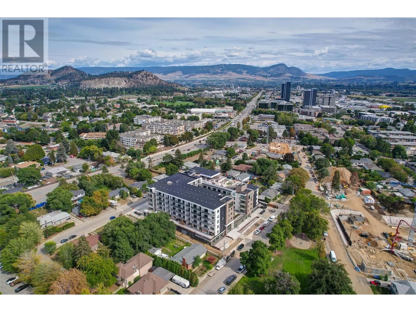 1274 Devonshire Avenue Unit# 507
