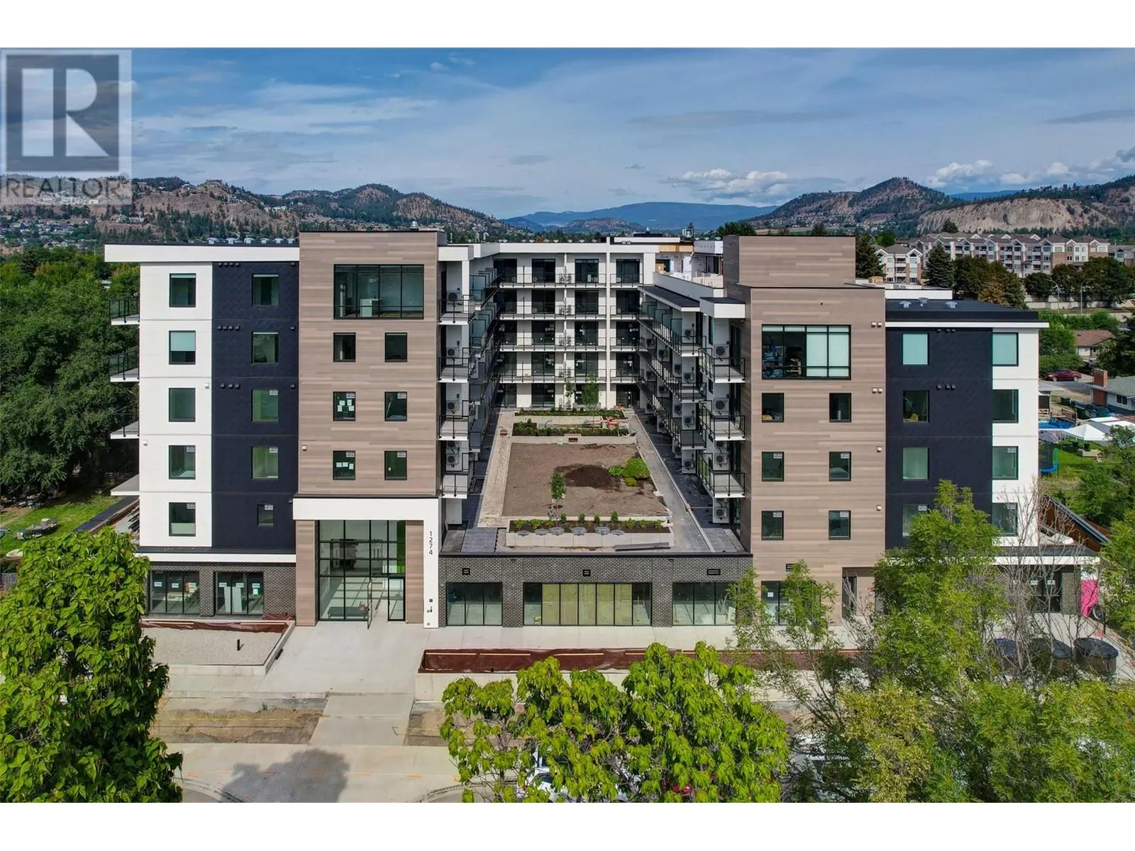 1274 Devonshire Avenue Unit# 507