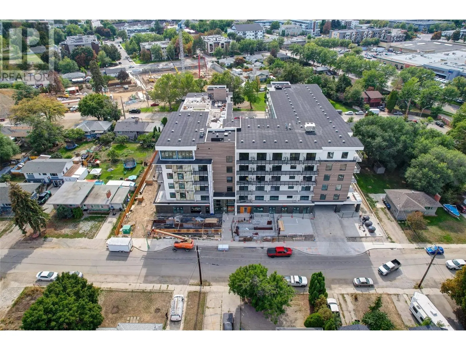 1274 Devonshire Avenue Unit# 507