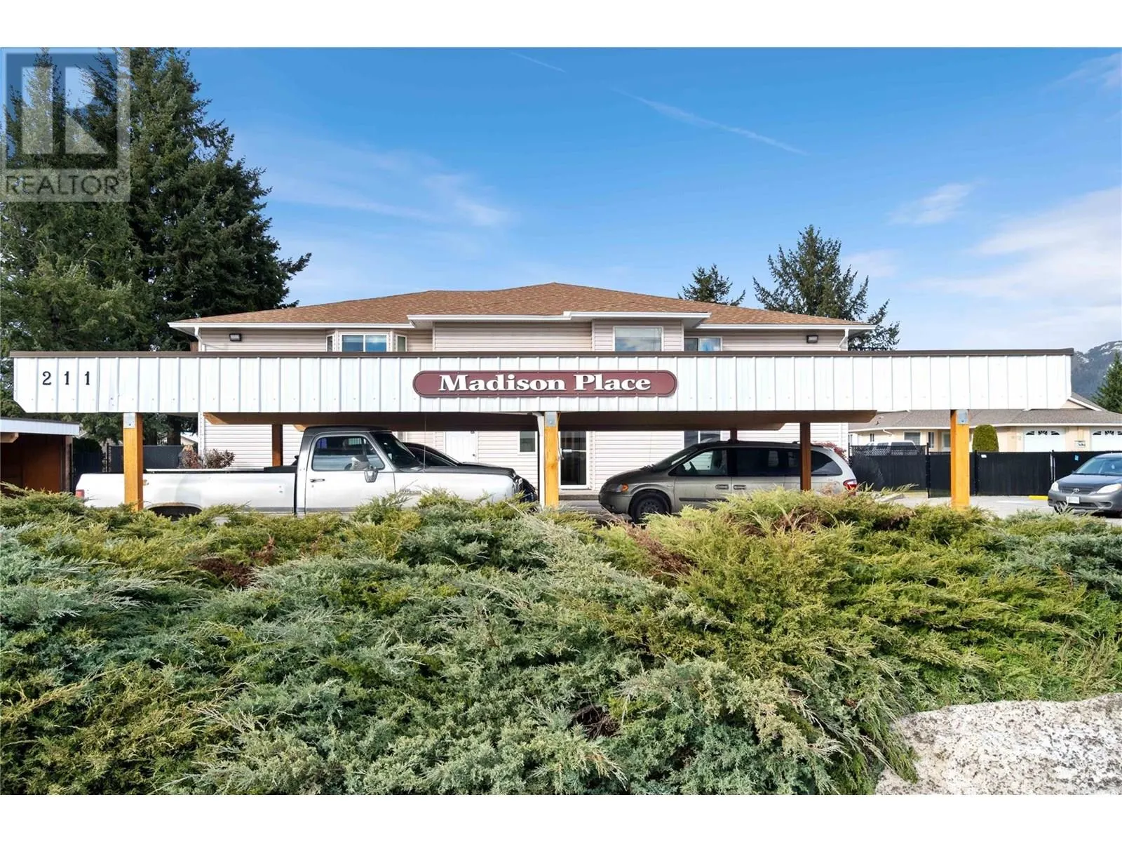 211 Kildonan Avenue Unit# 210 Lot# 10