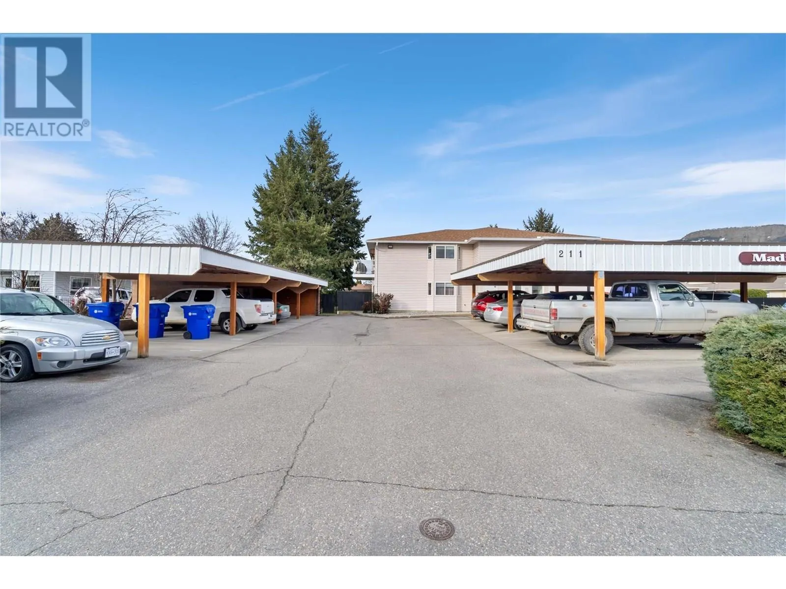 211 Kildonan Avenue Unit# 210 Lot# 10
