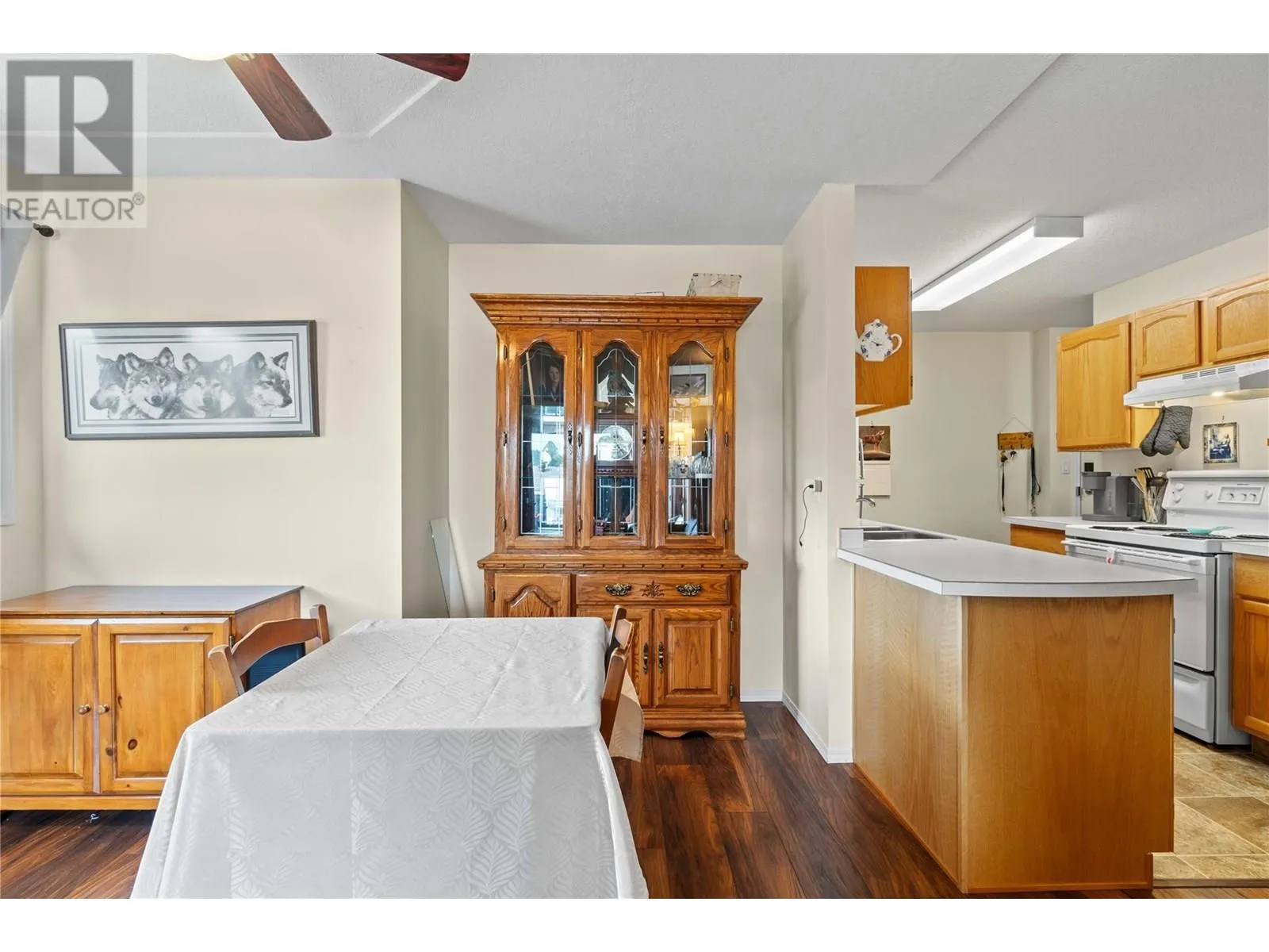 211 Kildonan Avenue Unit# 210 Lot# 10