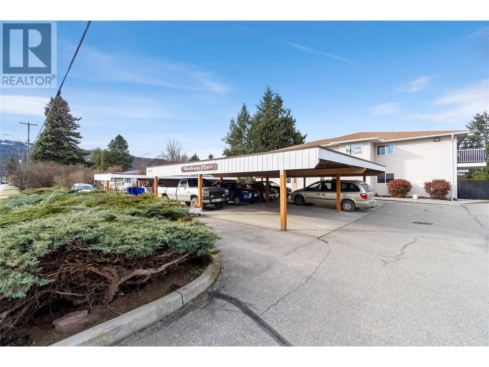 211 Kildonan Avenue Unit# 210 Lot# 10