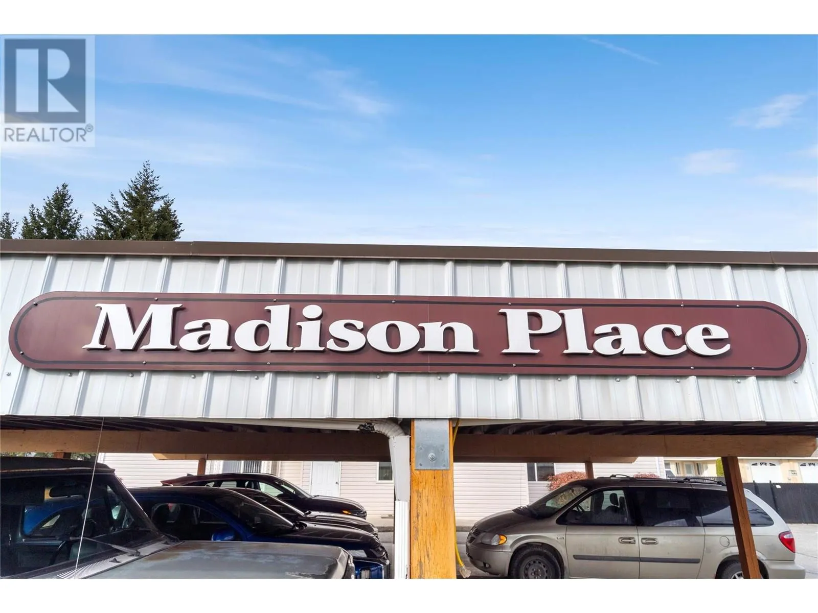 211 Kildonan Avenue Unit# 210 Lot# 10