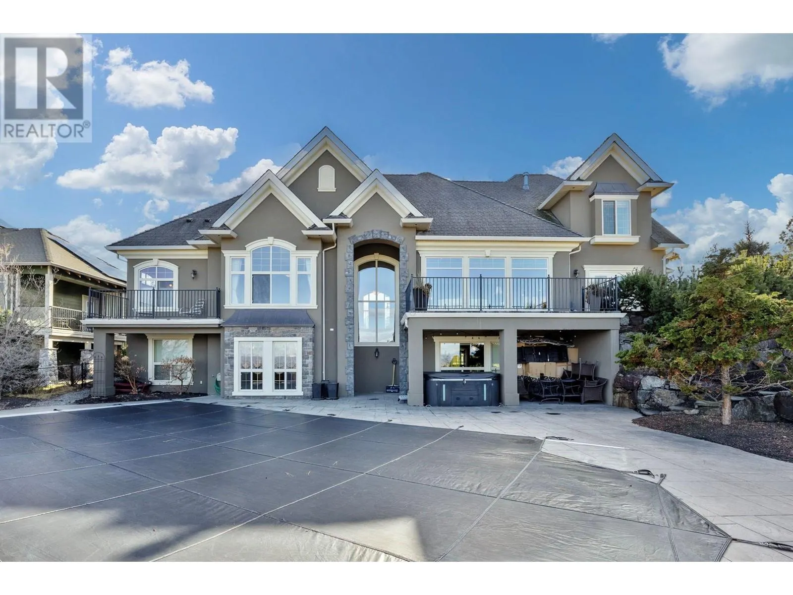 602 Arbor View Drive