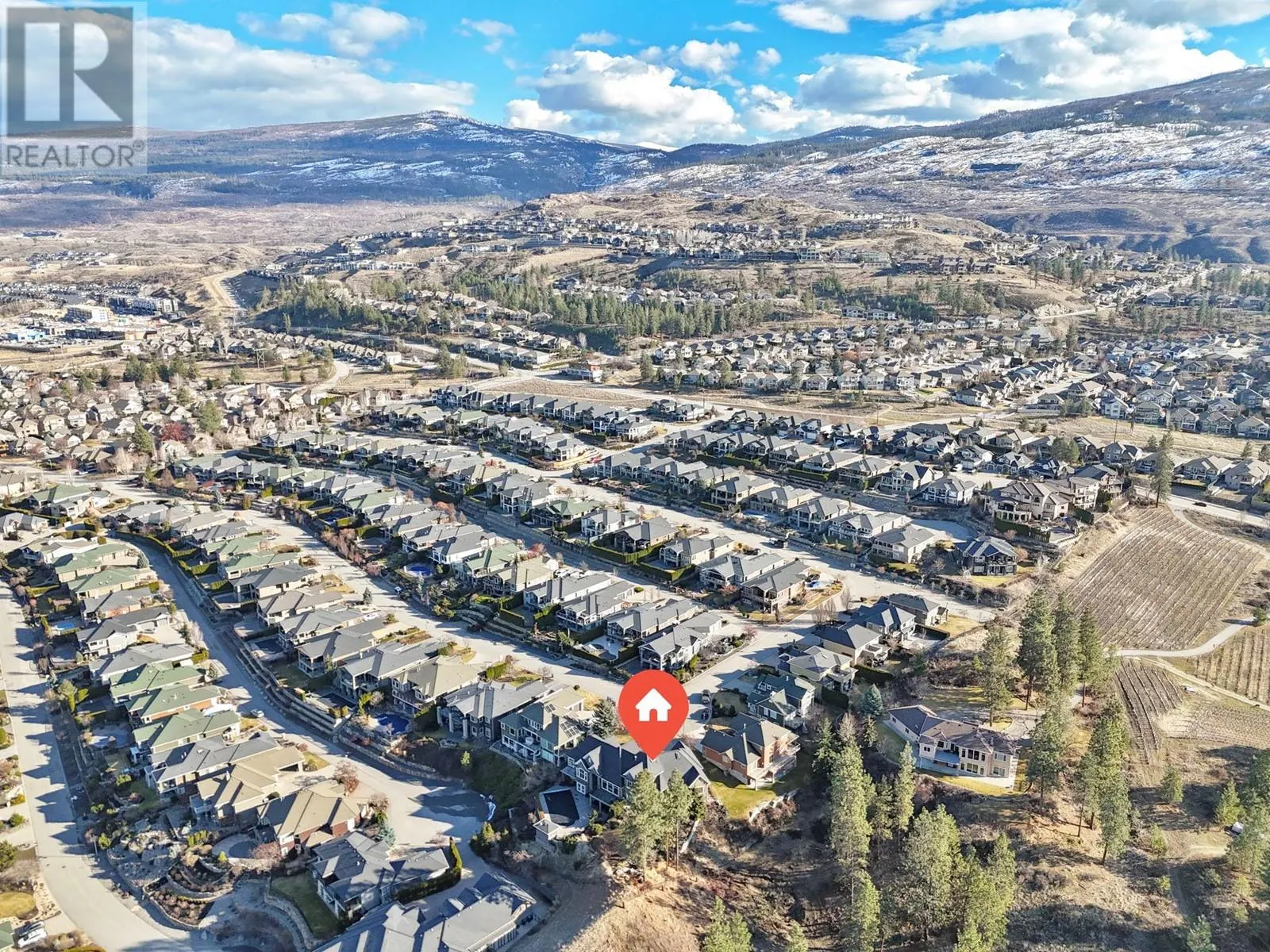 602 Arbor View Drive