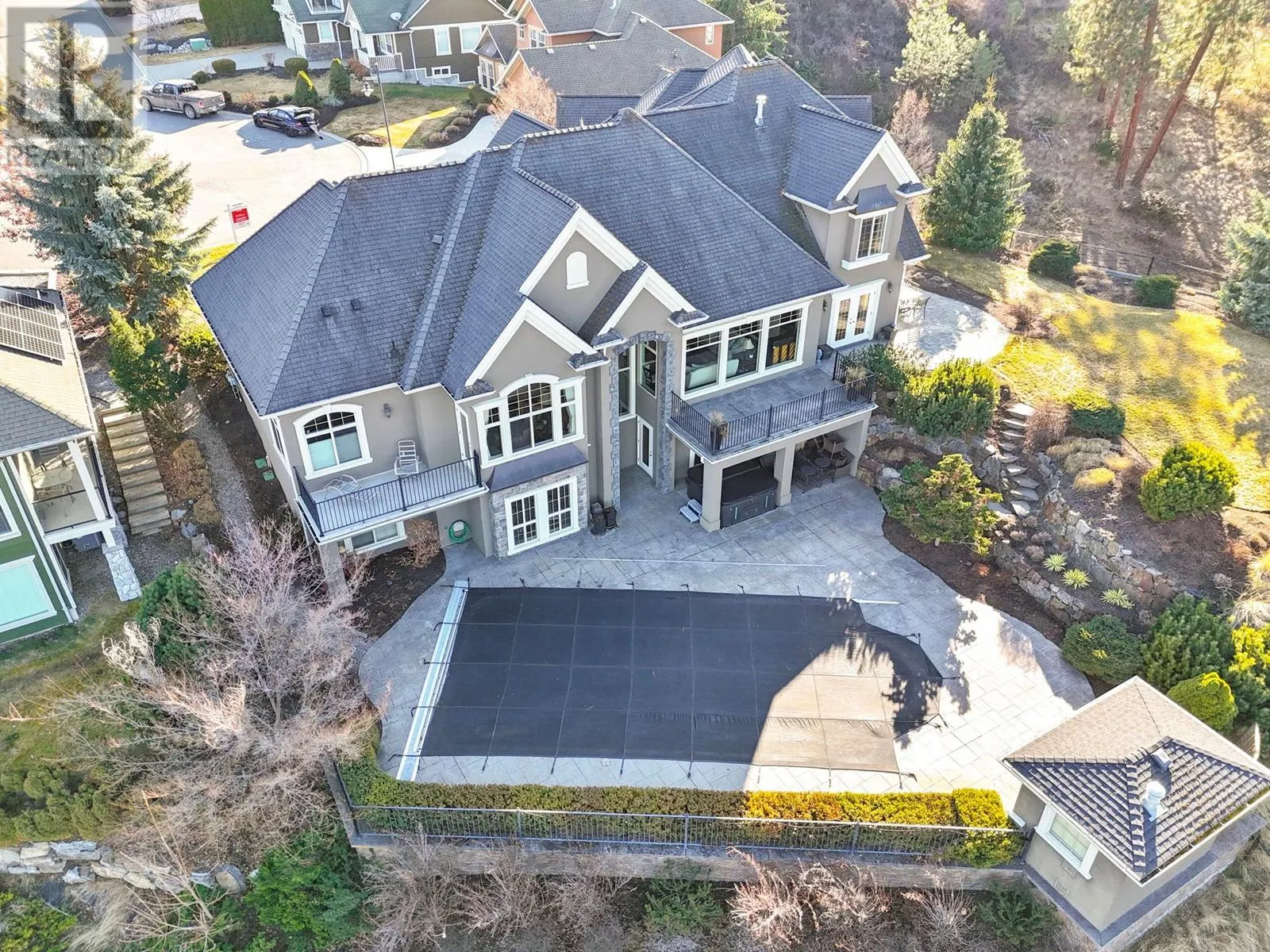 602 Arbor View Drive