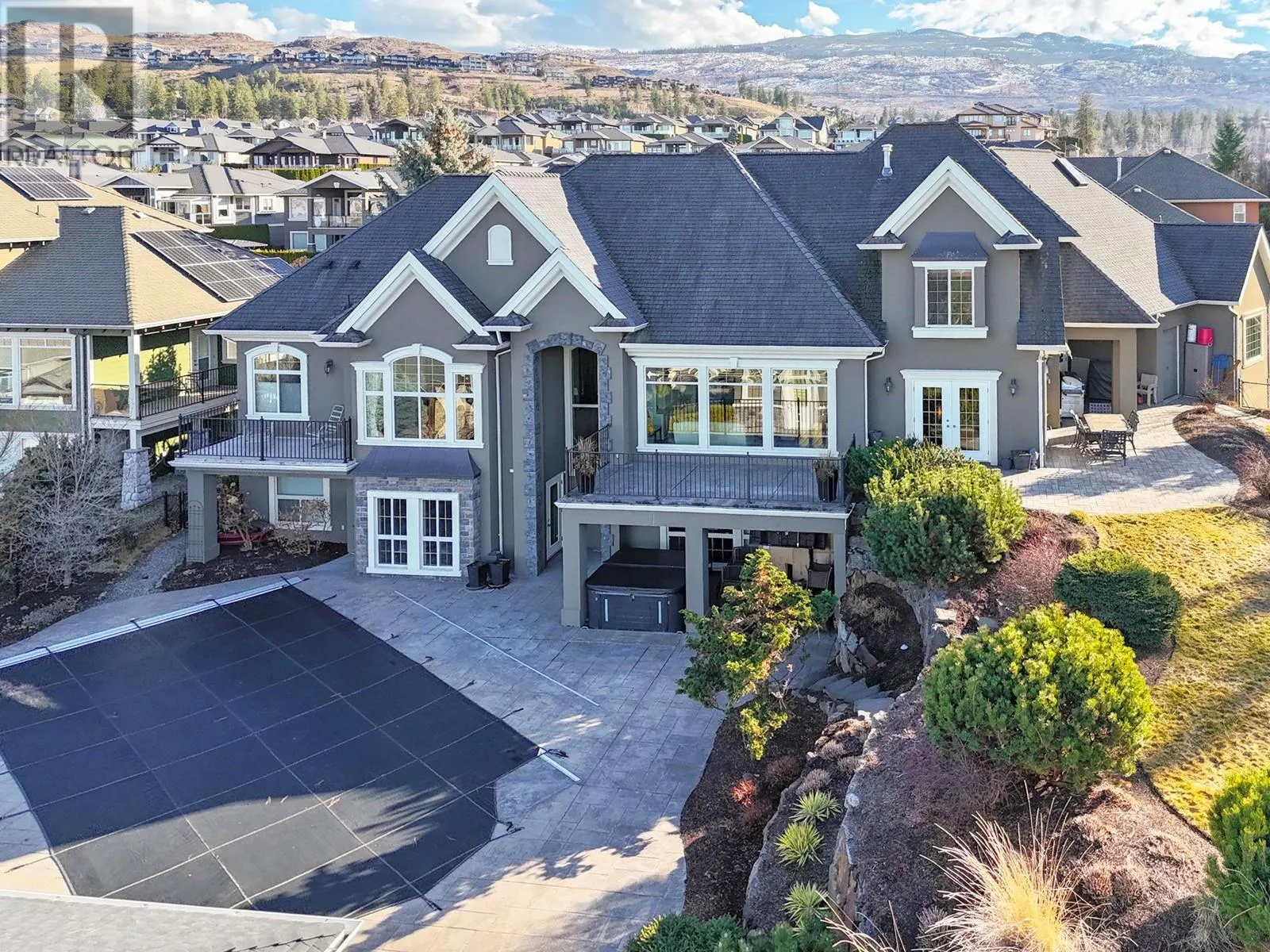 602 Arbor View Drive