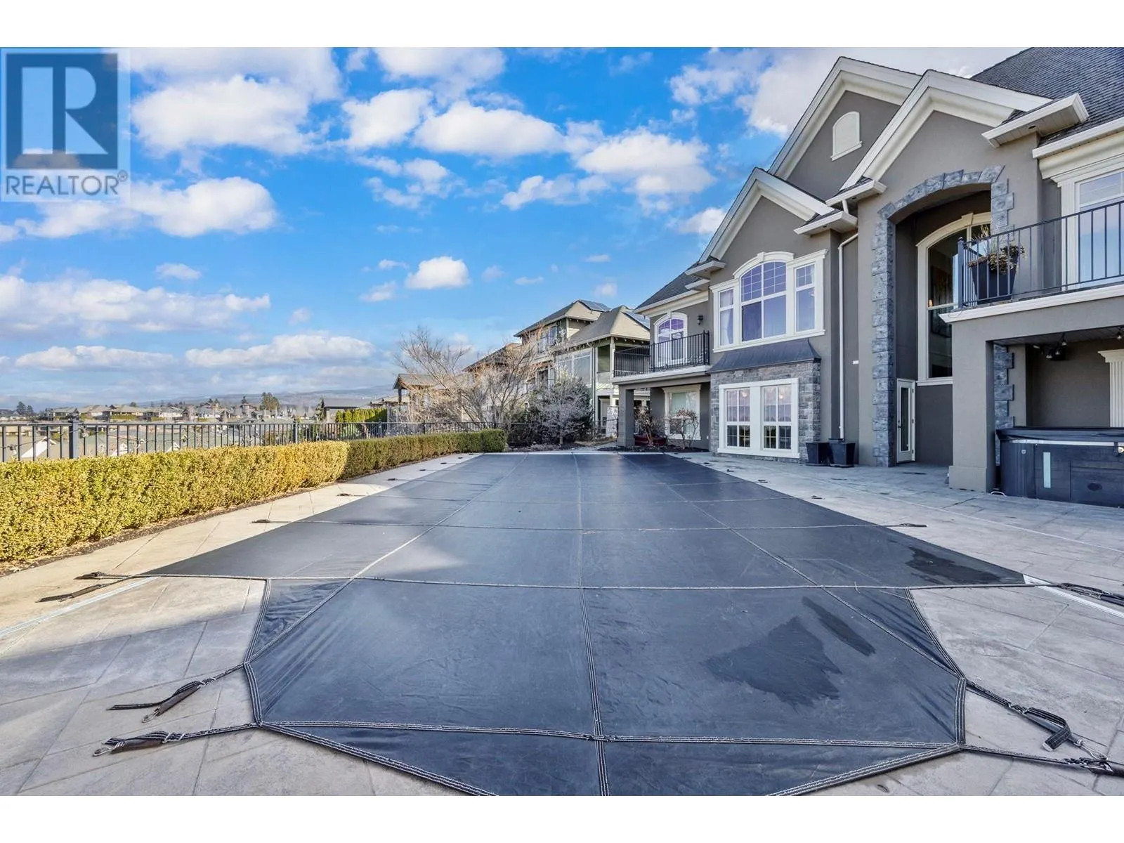 602 Arbor View Drive