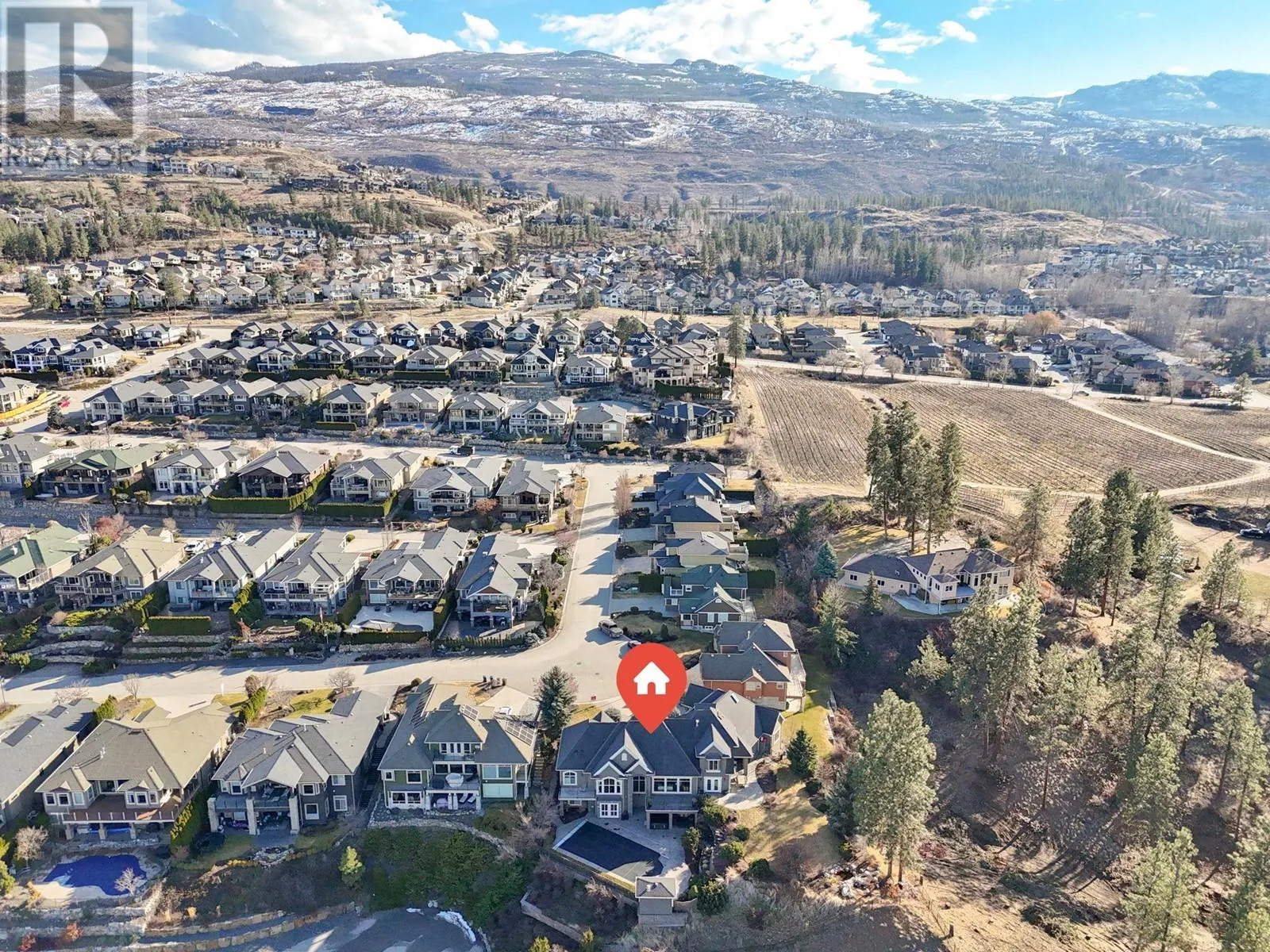 602 Arbor View Drive