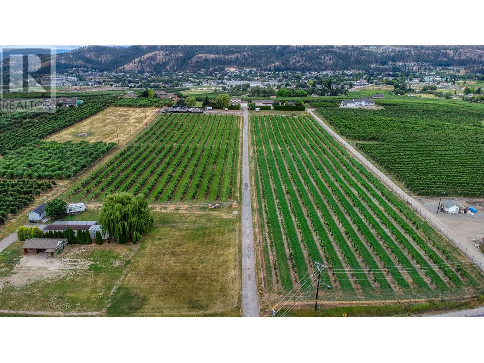 2547 Sexsmith Road