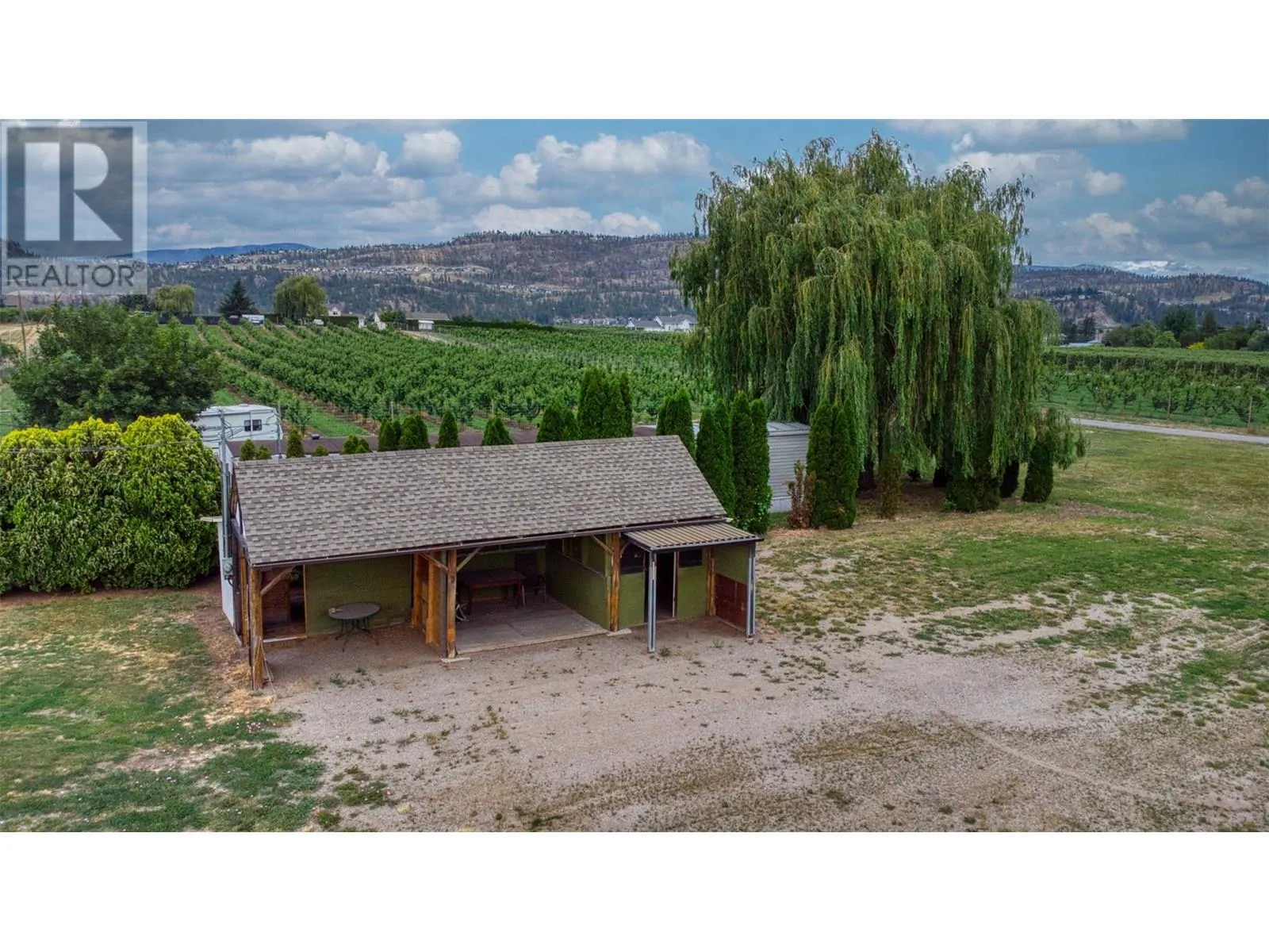 2547 Sexsmith Road