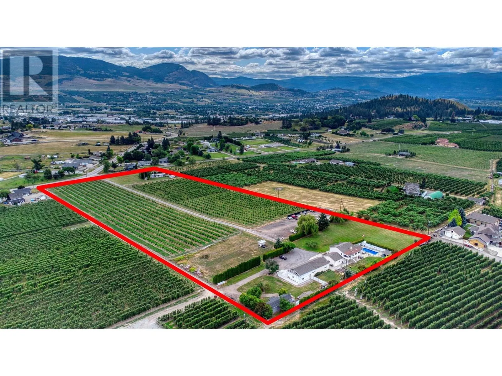 2547 Sexsmith Road