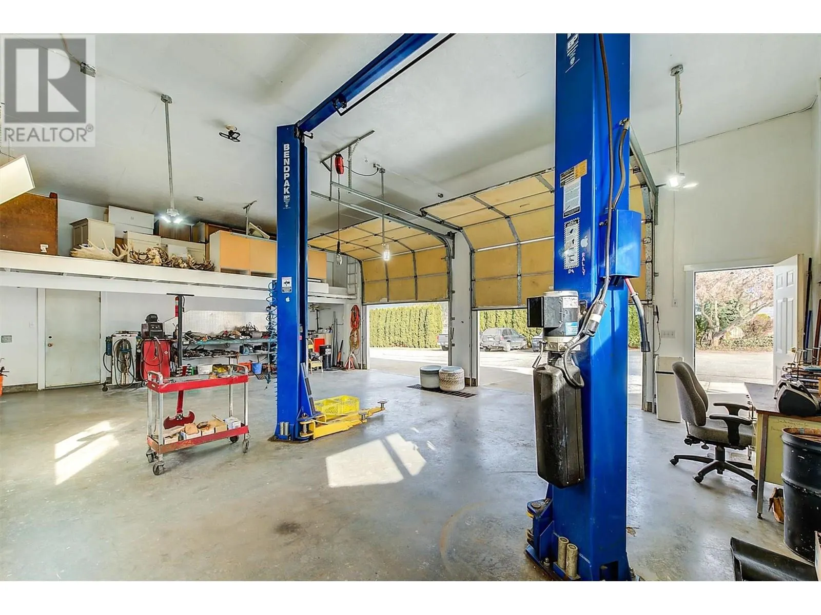 2547 Sexsmith Road