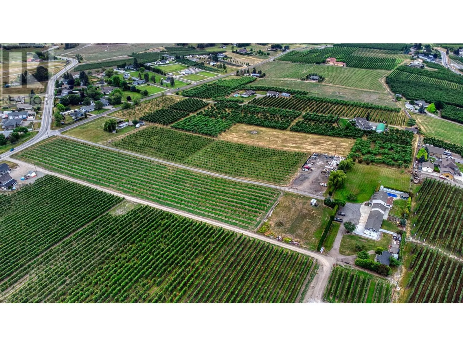 2547 Sexsmith Road