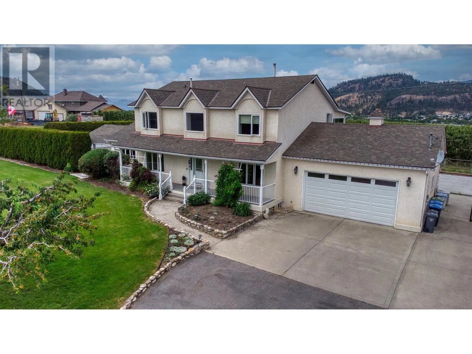 2547 Sexsmith Road
