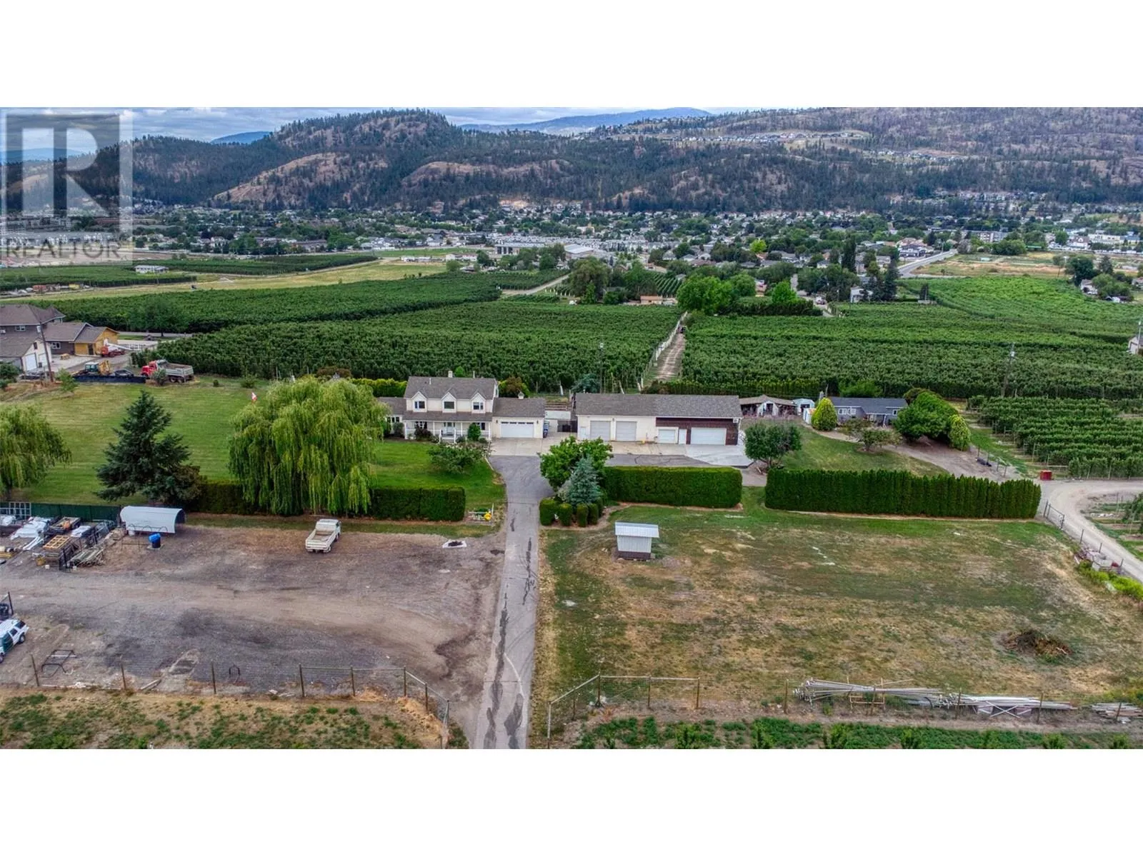 2547 Sexsmith Road