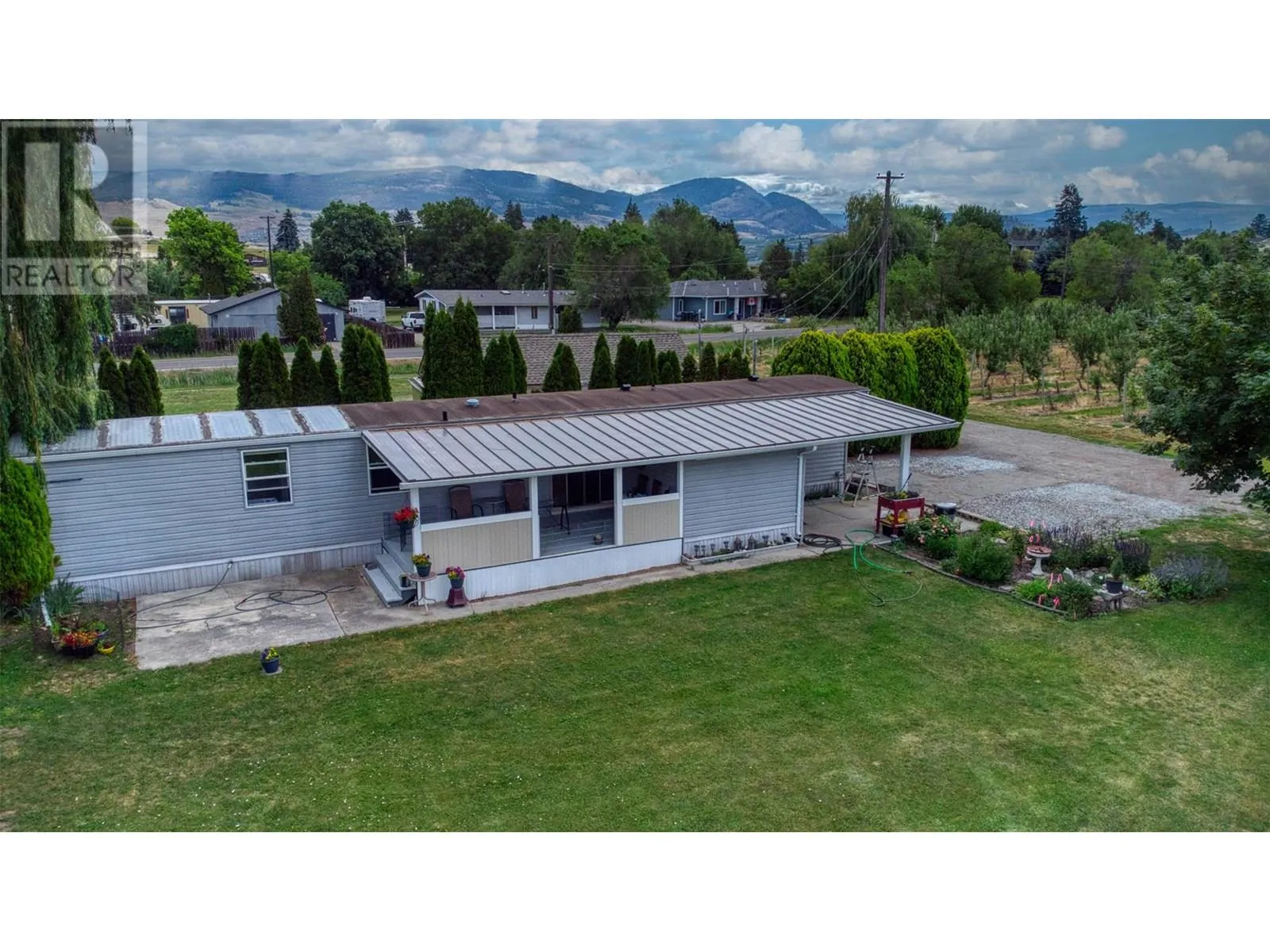 2547 Sexsmith Road