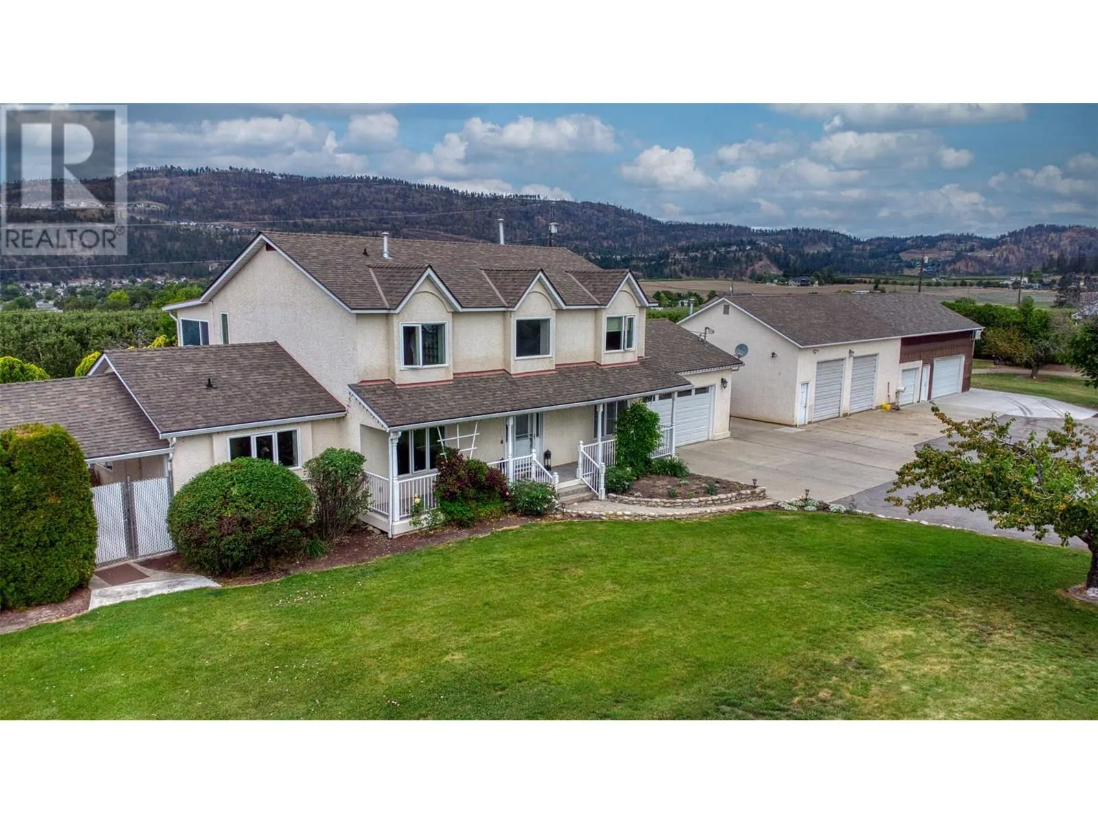 2547 Sexsmith Road