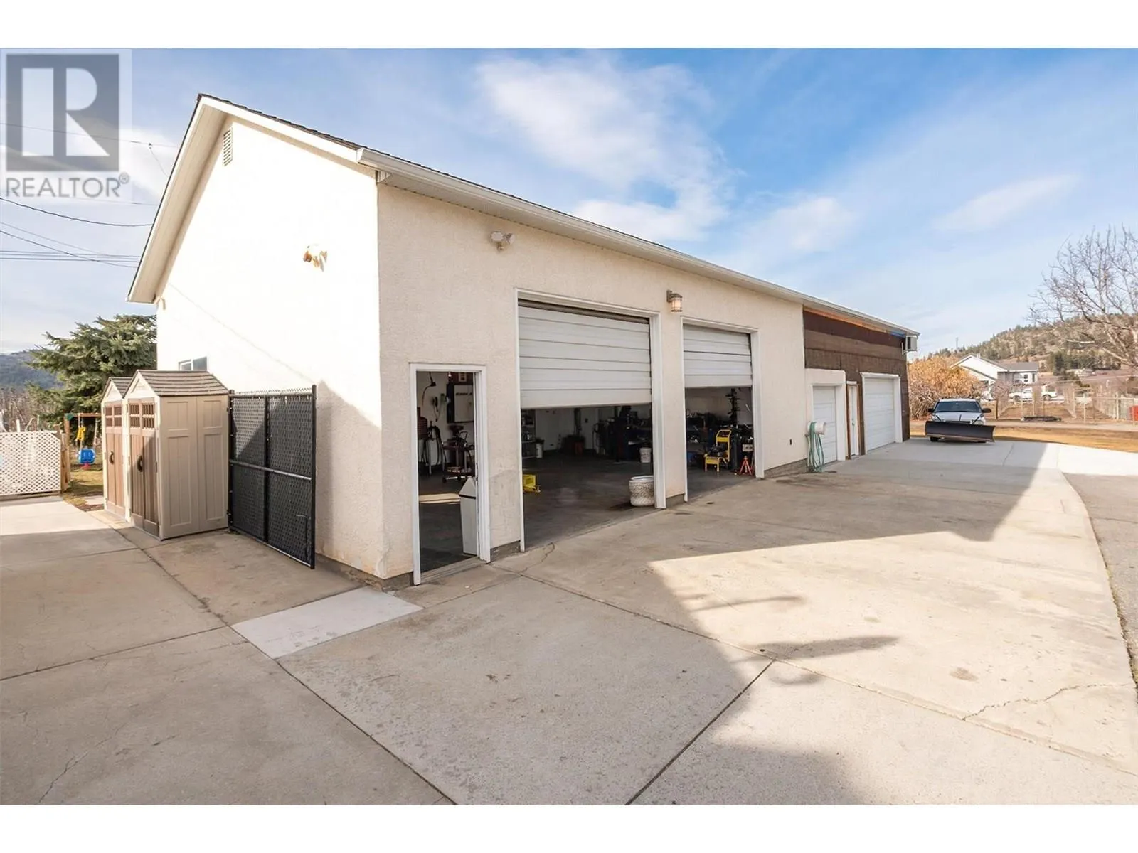 2547 Sexsmith Road