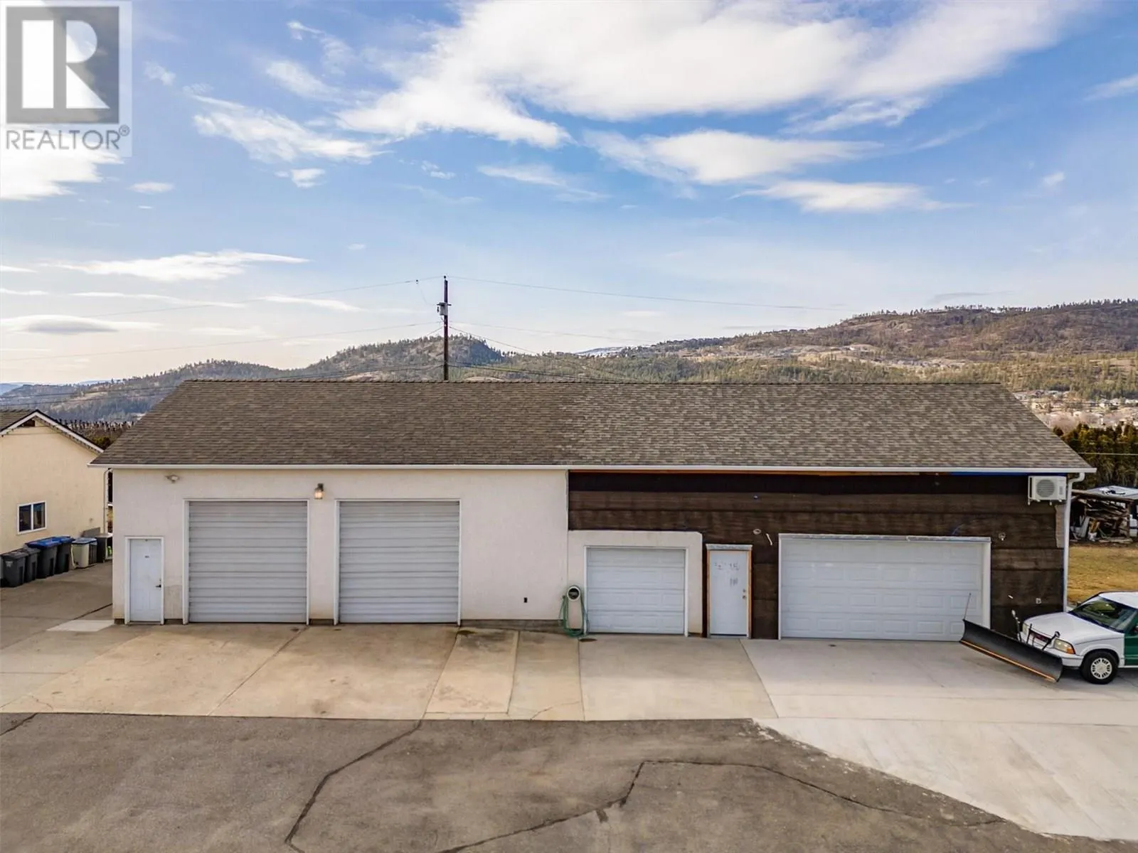 2547 Sexsmith Road