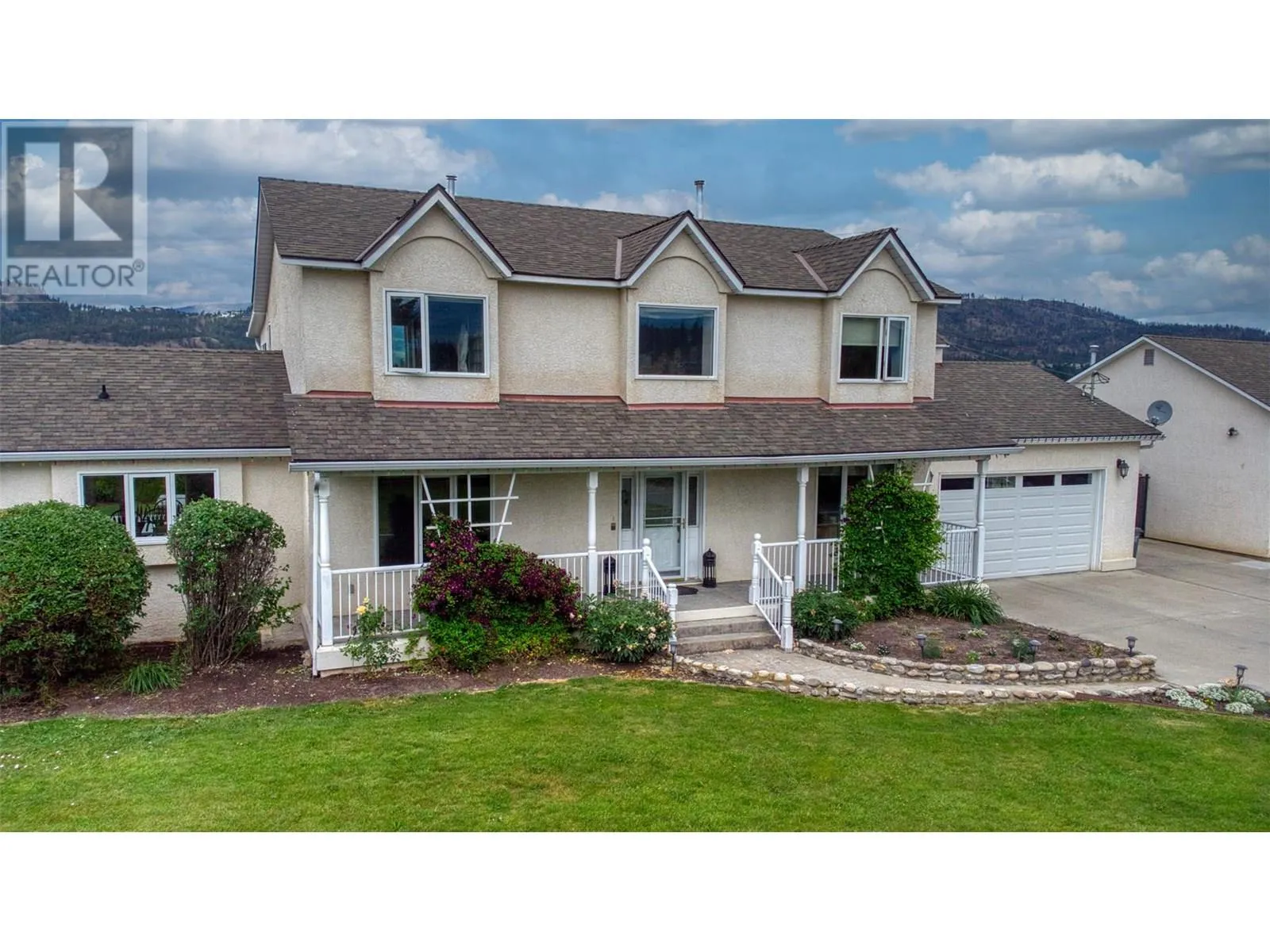 2547 Sexsmith Road