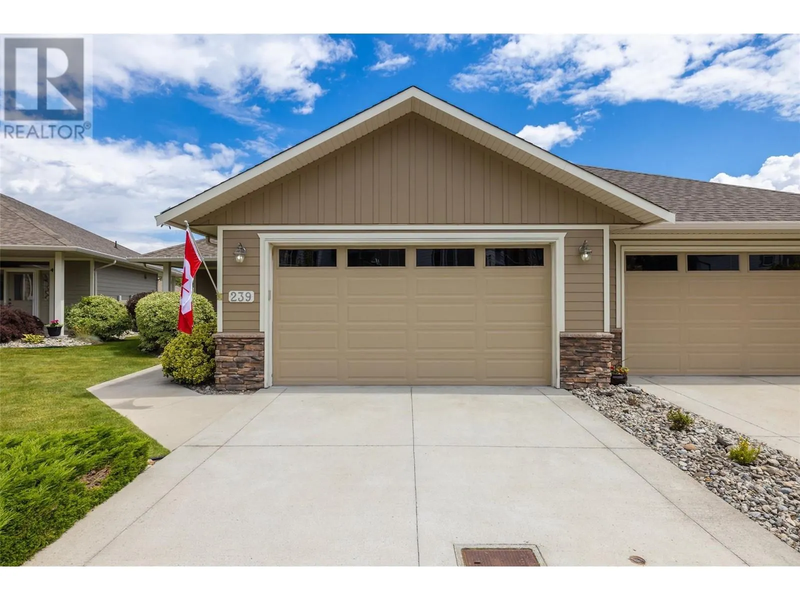 4035 Gellatly Road Unit# 239