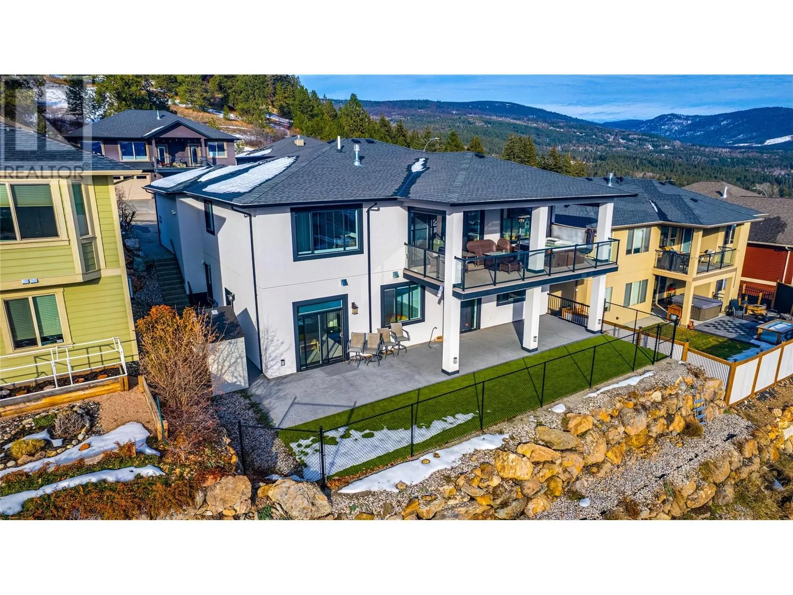 7429 Sun Peaks Drive
