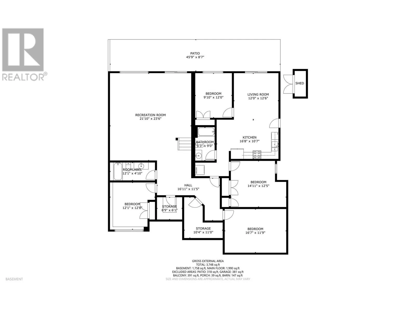 7429 Sun Peaks Drive