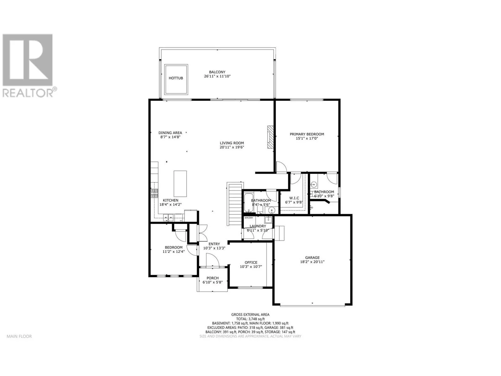 7429 Sun Peaks Drive