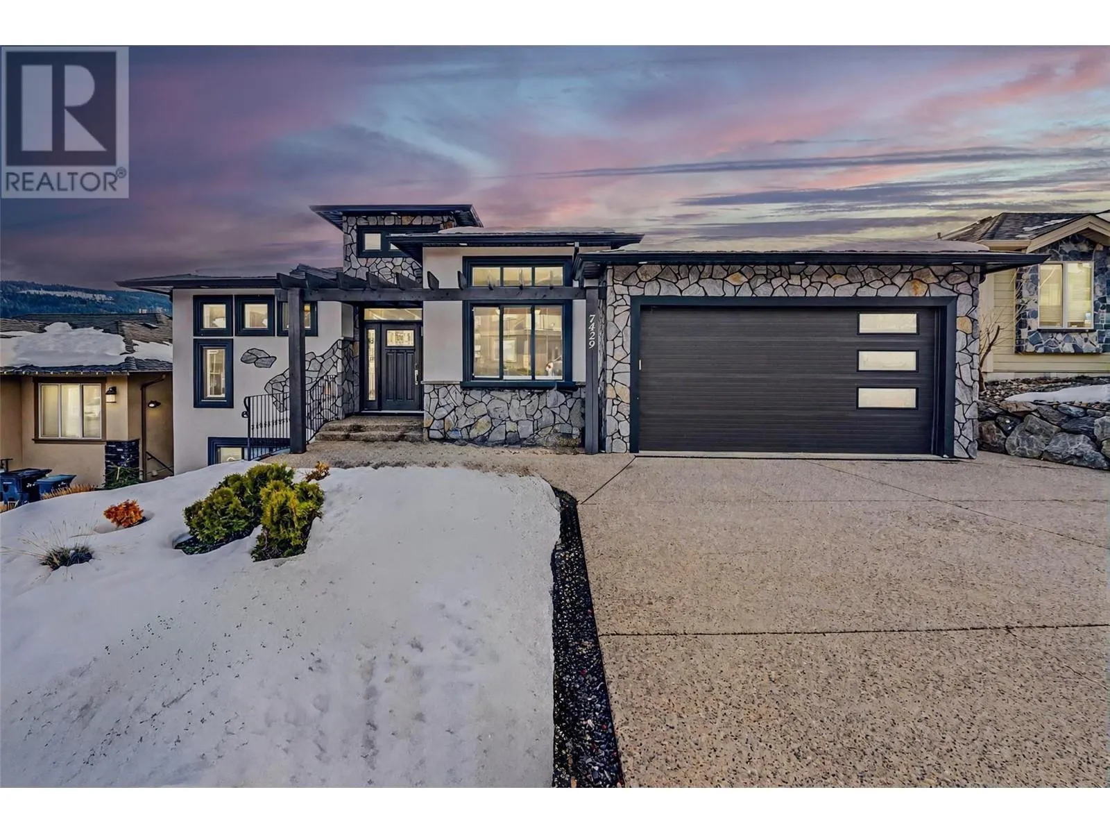 7429 Sun Peaks Drive