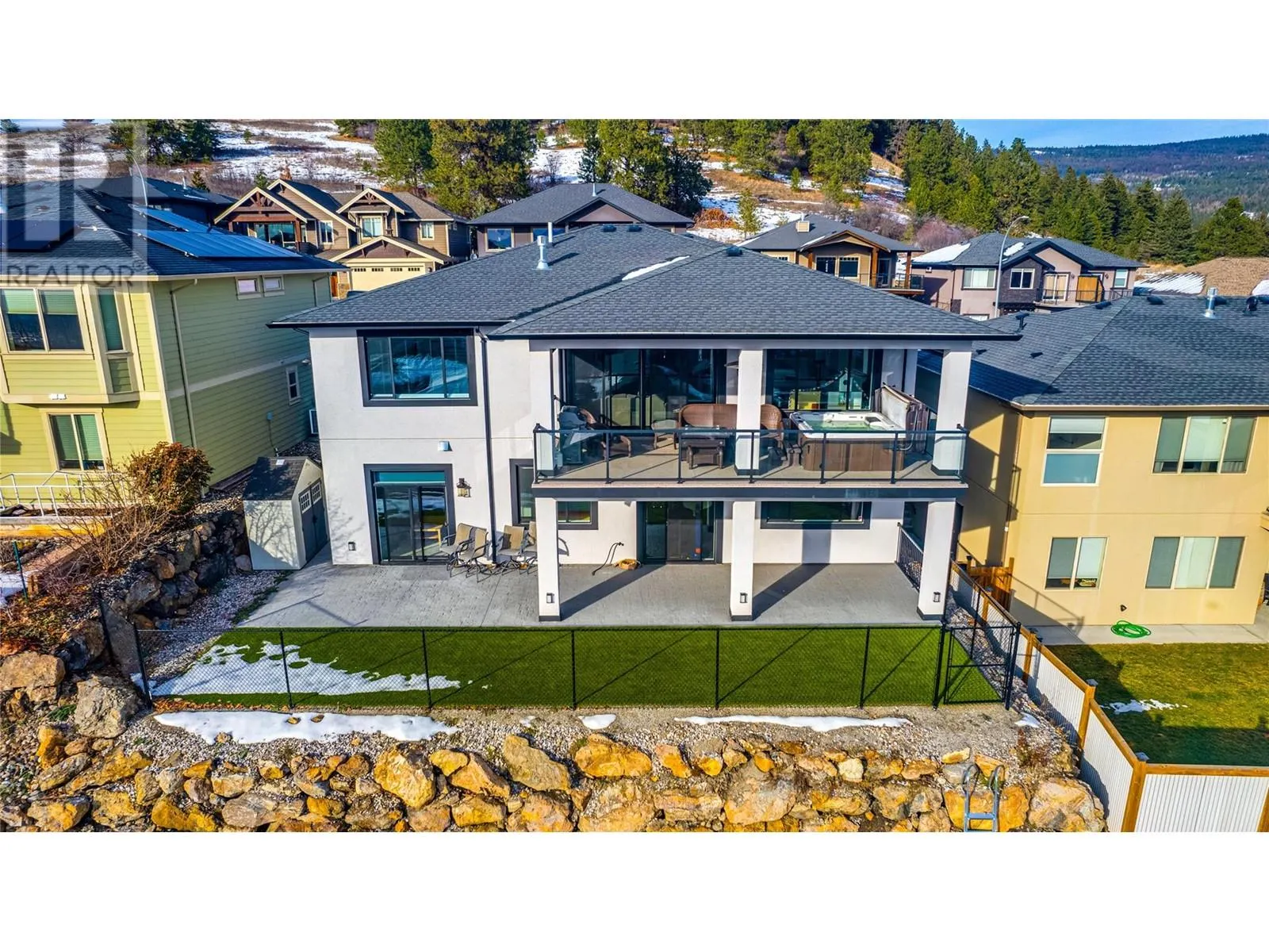 7429 Sun Peaks Drive