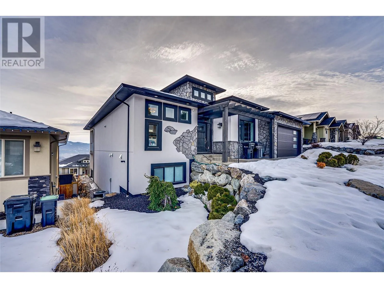 7429 Sun Peaks Drive