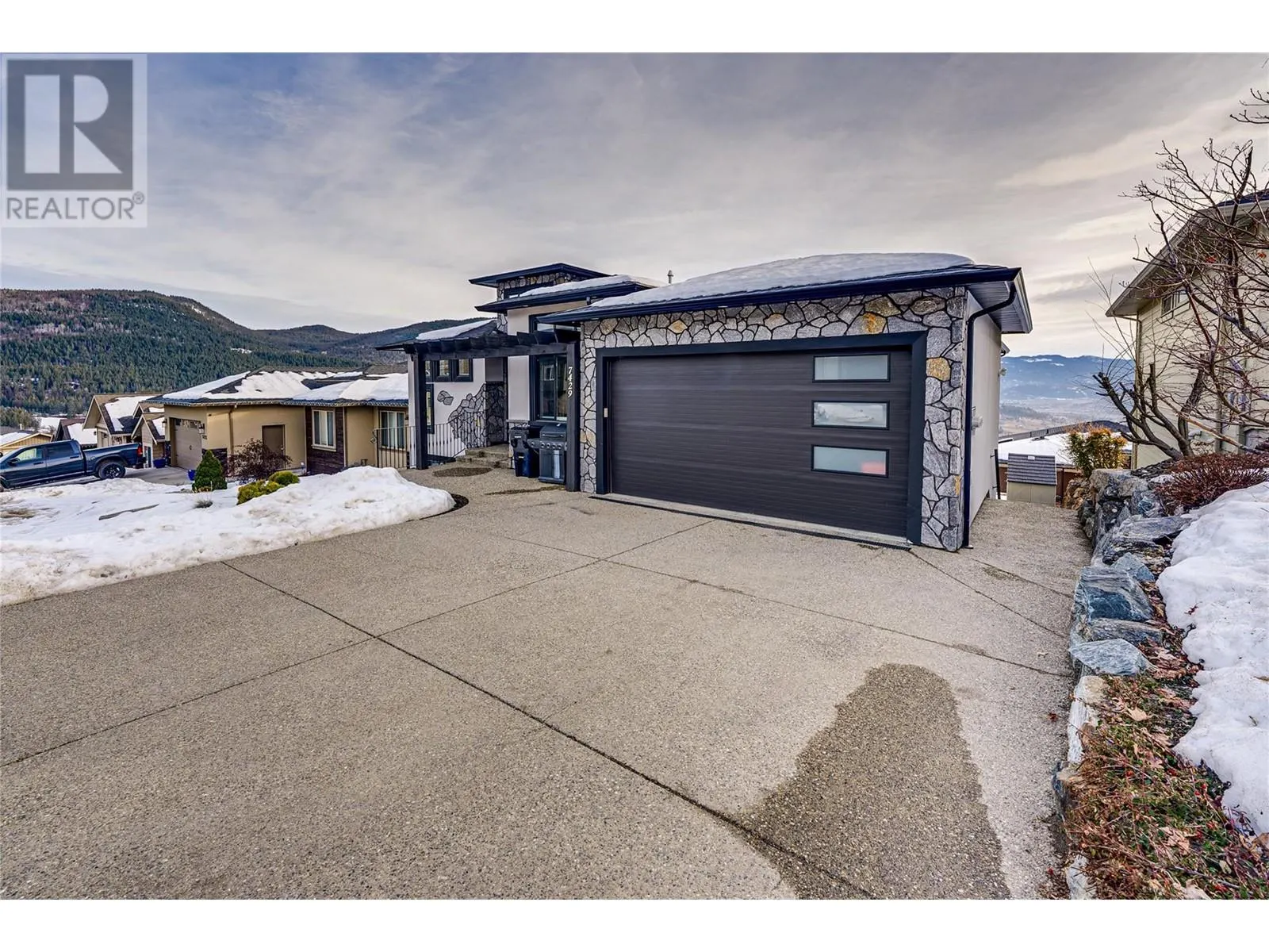 7429 Sun Peaks Drive