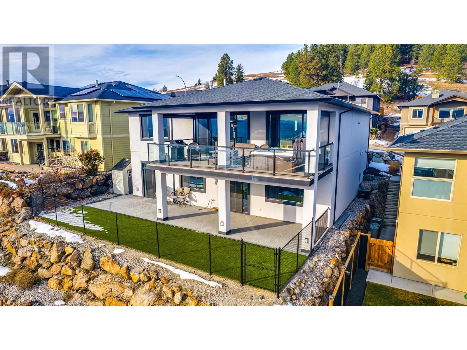 7429 Sun Peaks Drive