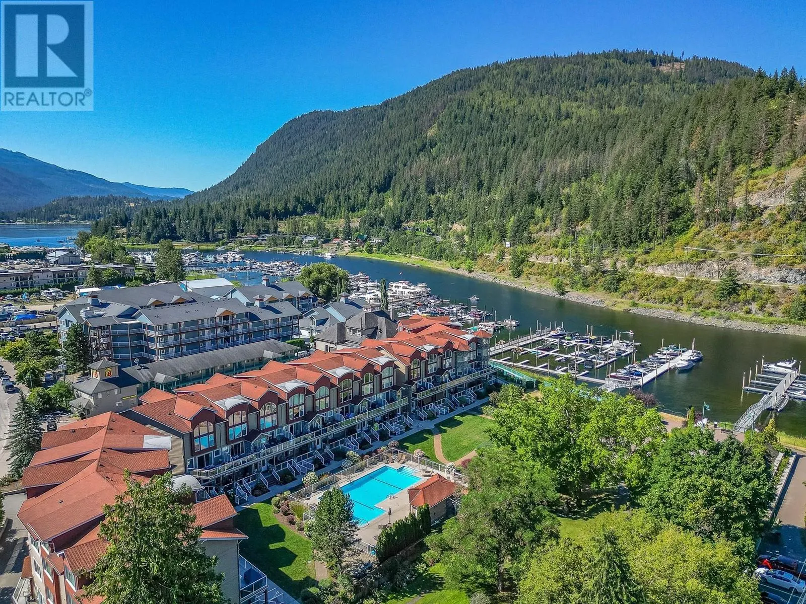 1130 Riverside Avenue Unit# 19