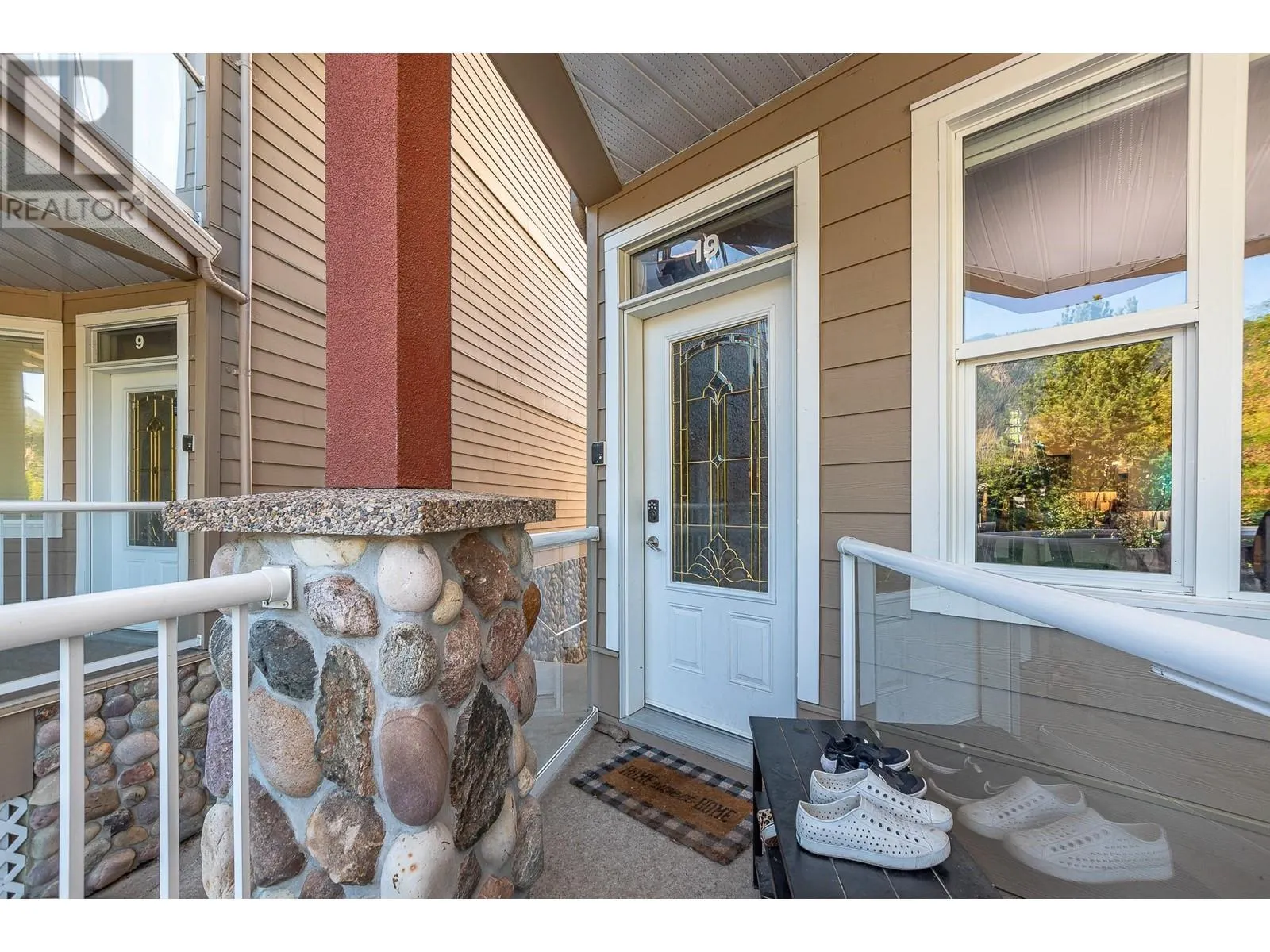 1130 Riverside Avenue Unit# 19