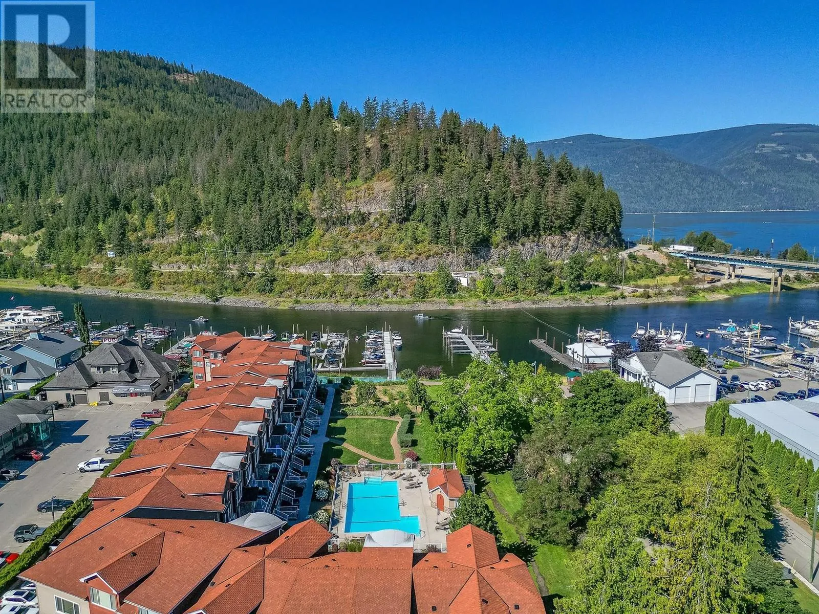 1130 Riverside Avenue Unit# 19