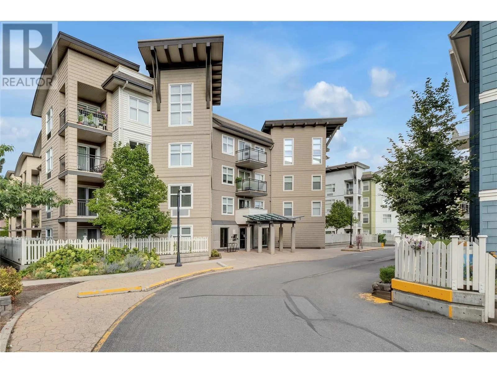 547 Yates Road Unit# 203