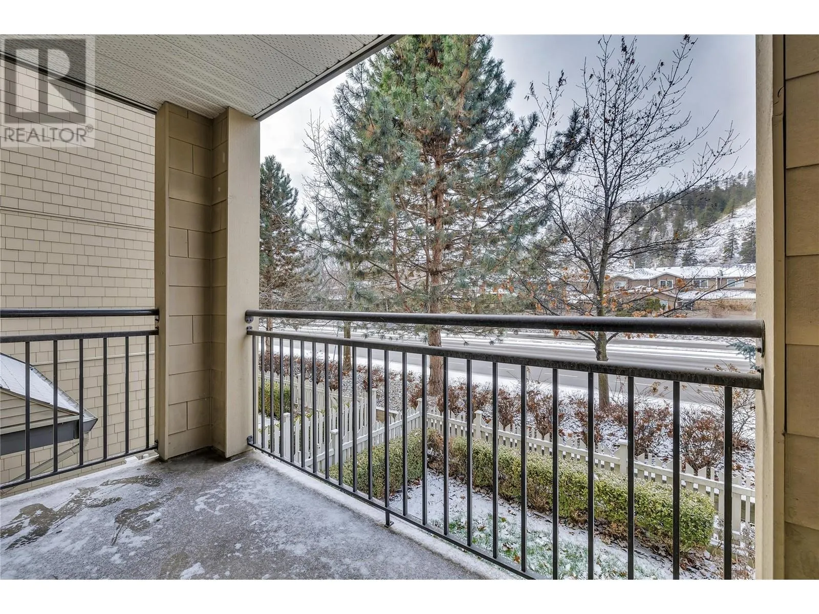 547 Yates Road Unit# 203