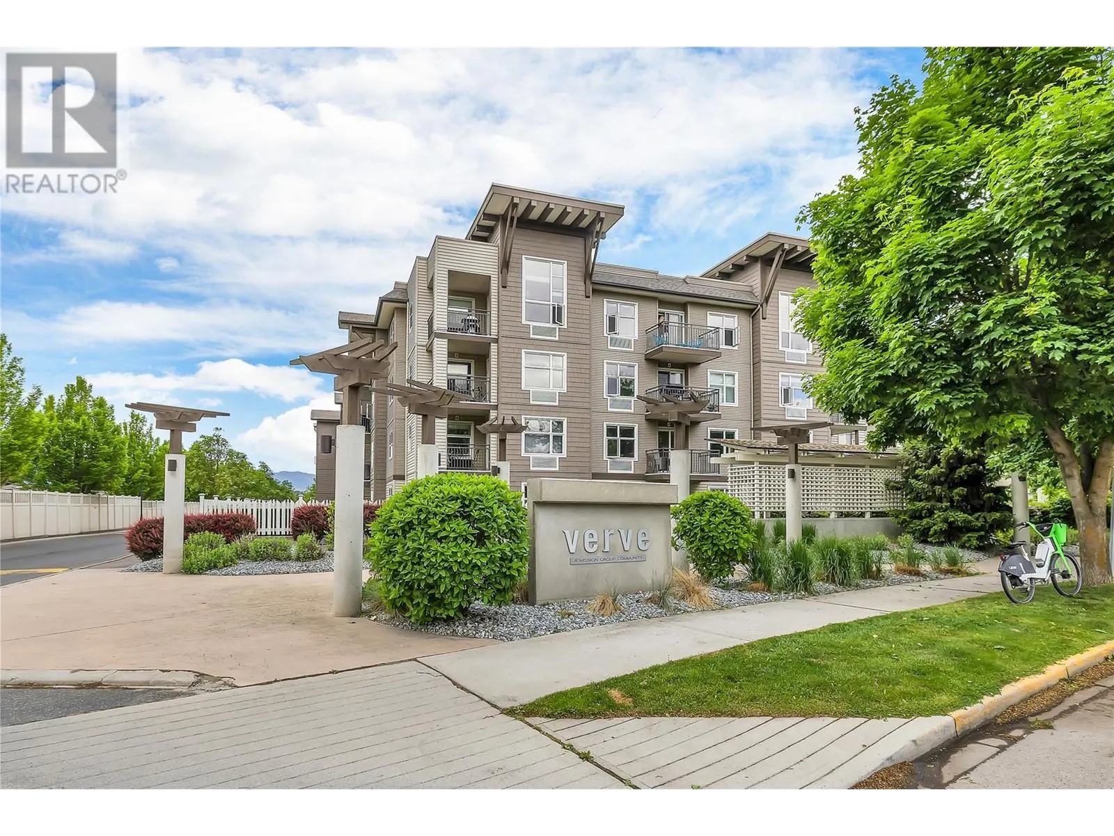 547 Yates Road Unit# 203