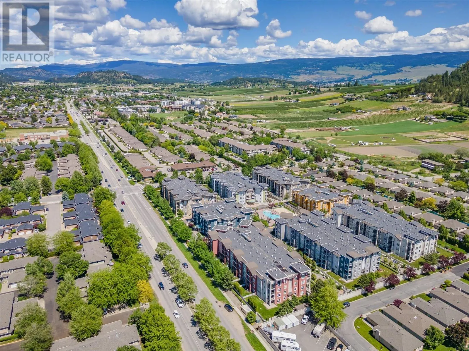 547 Yates Road Unit# 203