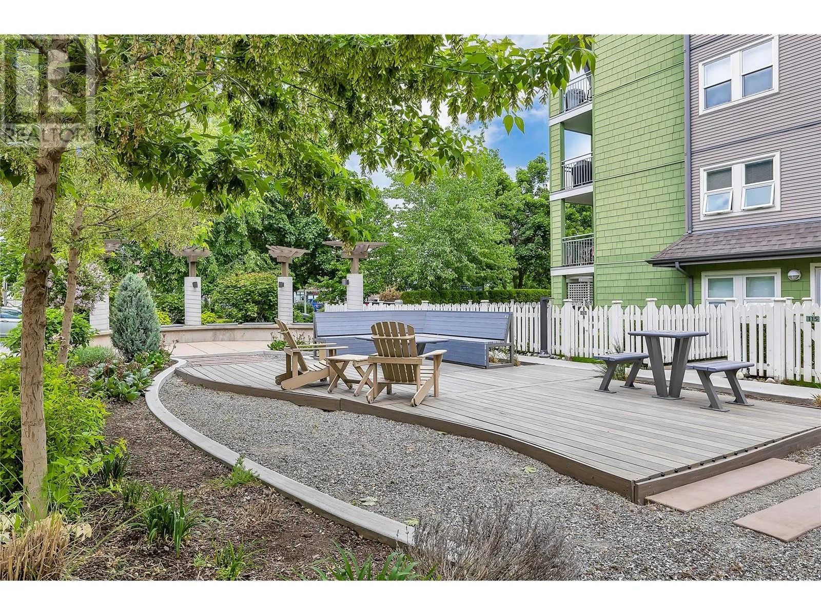 547 Yates Road Unit# 203