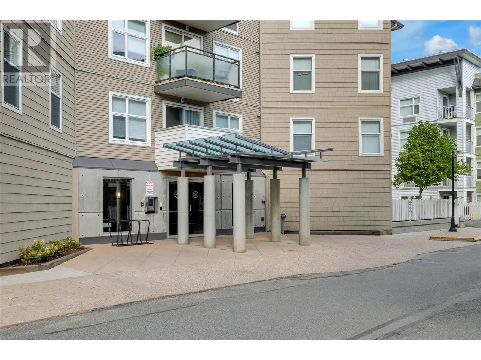 547 Yates Road Unit# 203