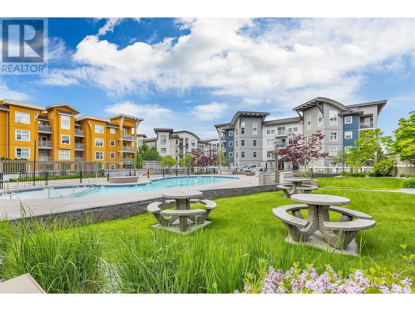 547 Yates Road Unit# 203