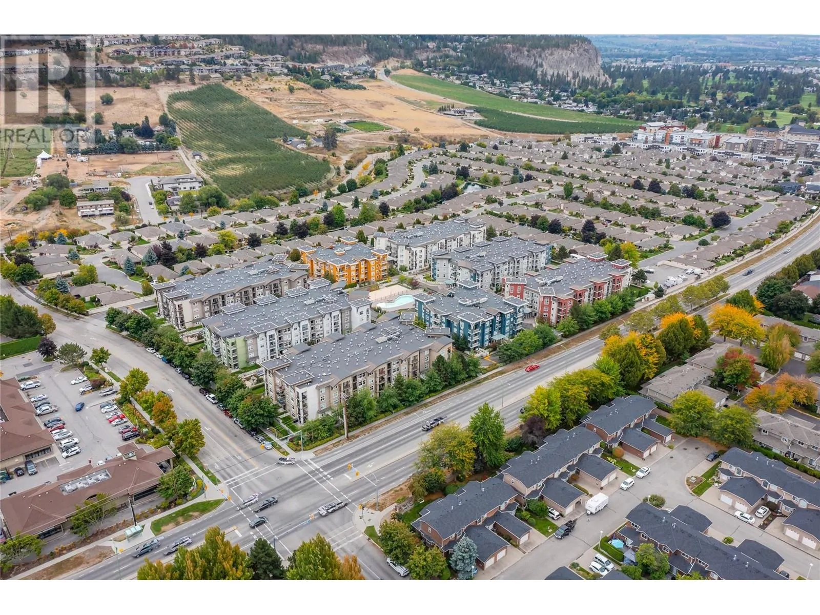 547 Yates Road Unit# 203