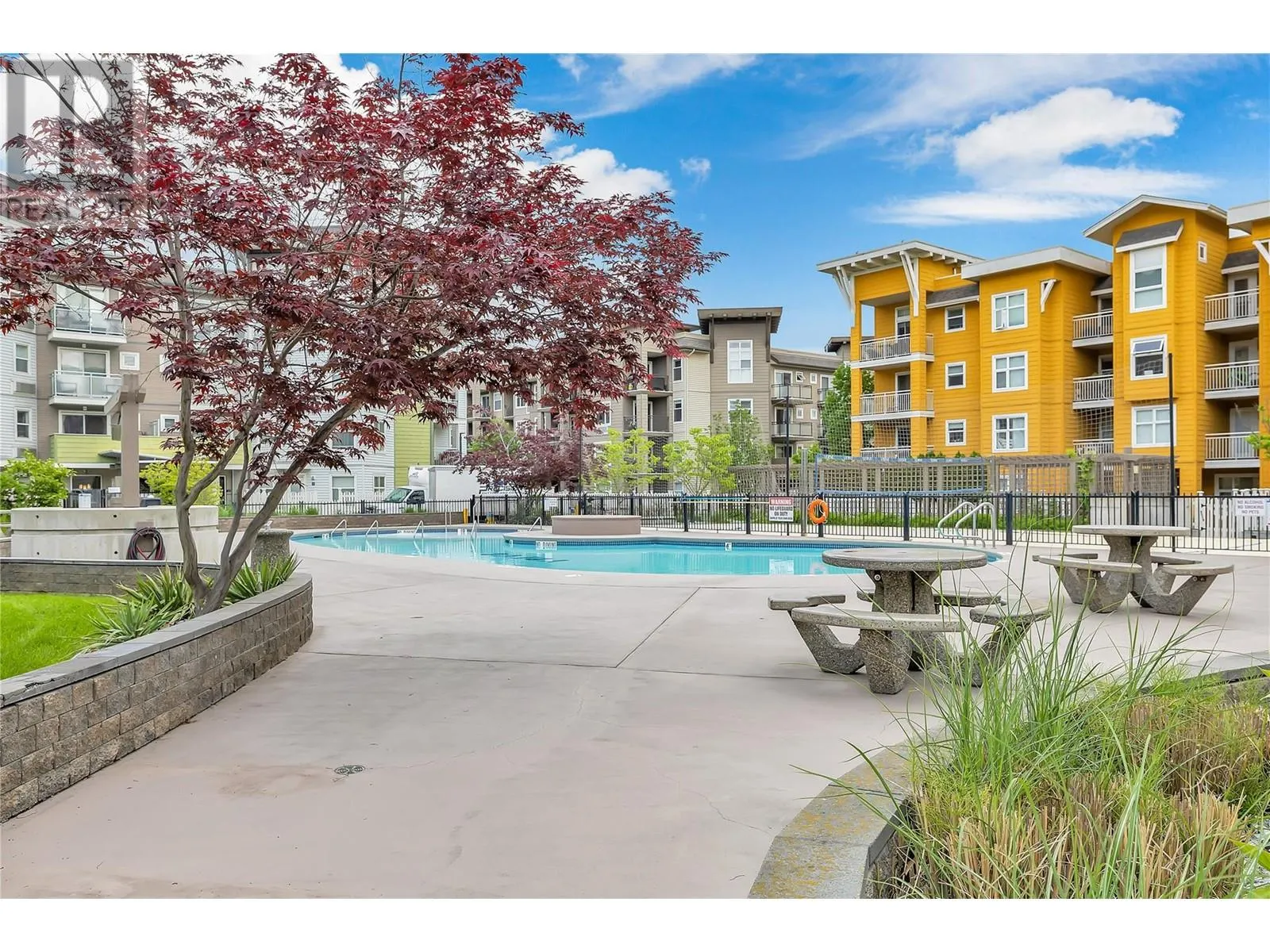 547 Yates Road Unit# 203