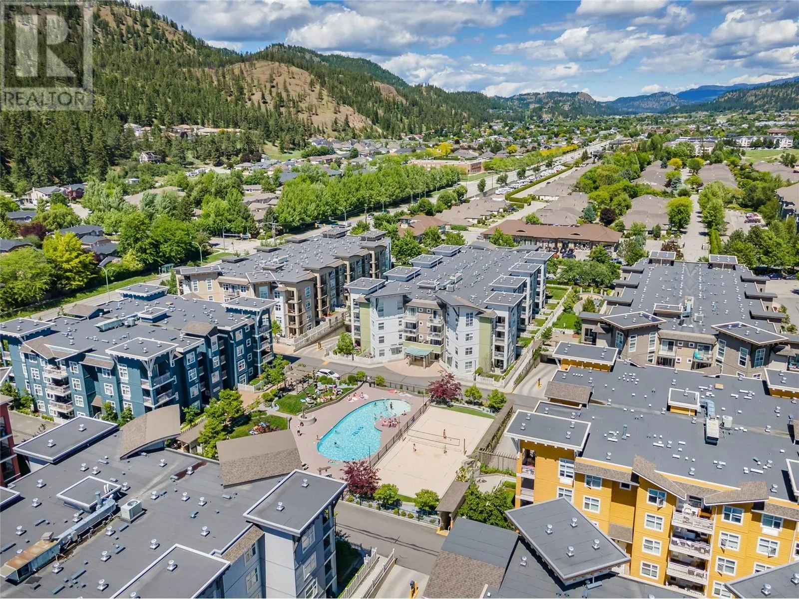 547 Yates Road Unit# 203